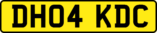 DH04KDC