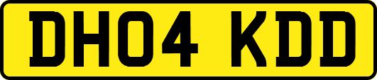 DH04KDD