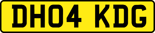 DH04KDG