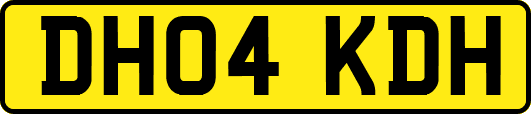 DH04KDH
