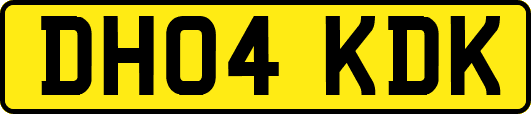DH04KDK