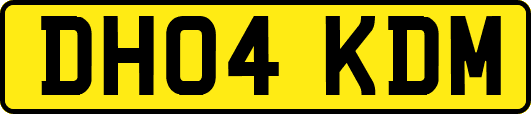 DH04KDM