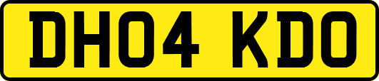 DH04KDO
