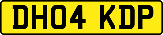 DH04KDP