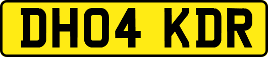 DH04KDR