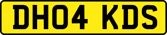 DH04KDS