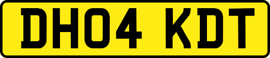DH04KDT