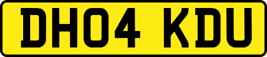 DH04KDU