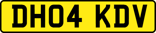 DH04KDV