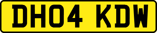 DH04KDW