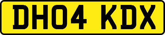 DH04KDX