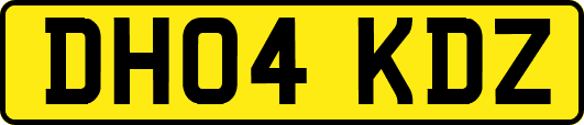 DH04KDZ