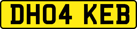 DH04KEB