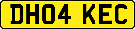 DH04KEC
