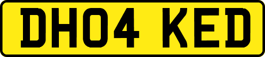 DH04KED