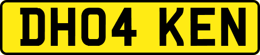 DH04KEN