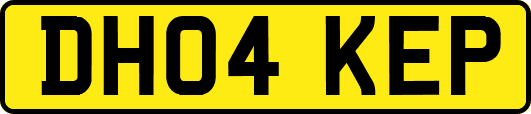 DH04KEP