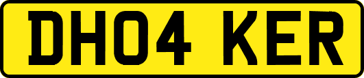 DH04KER