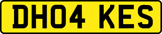 DH04KES