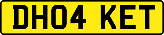 DH04KET