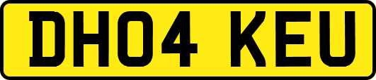 DH04KEU