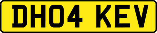 DH04KEV
