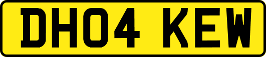 DH04KEW