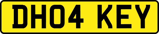 DH04KEY