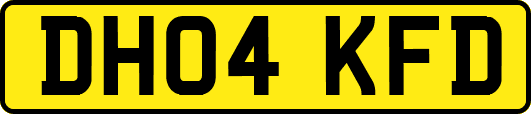 DH04KFD
