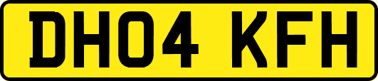 DH04KFH
