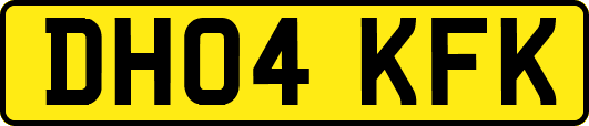 DH04KFK