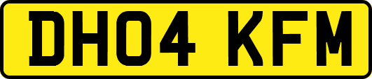 DH04KFM
