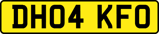 DH04KFO