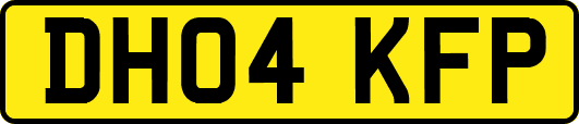 DH04KFP