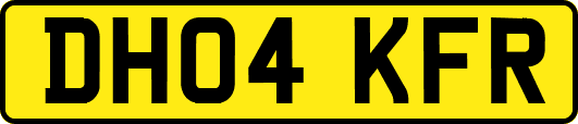 DH04KFR
