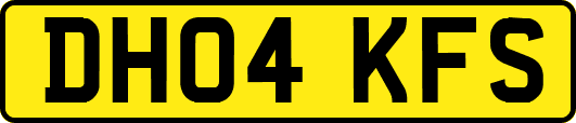 DH04KFS