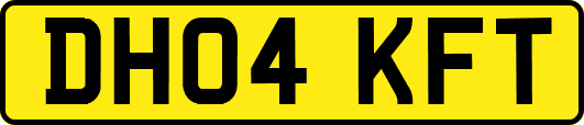 DH04KFT