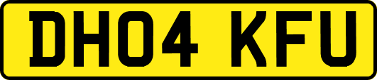 DH04KFU
