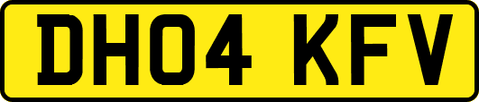DH04KFV