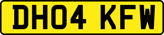 DH04KFW