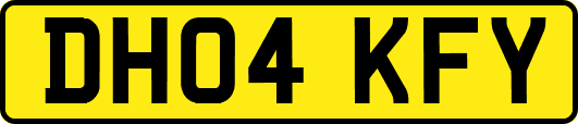 DH04KFY