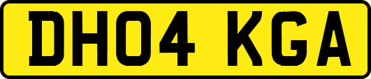 DH04KGA