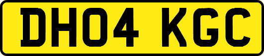 DH04KGC