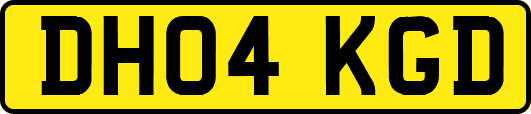 DH04KGD