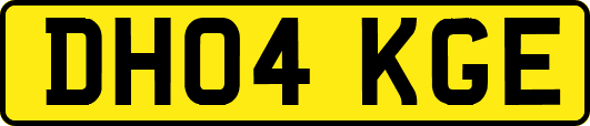 DH04KGE