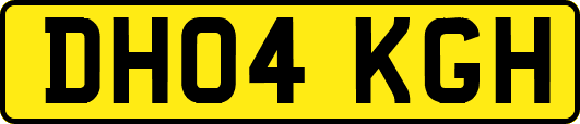 DH04KGH