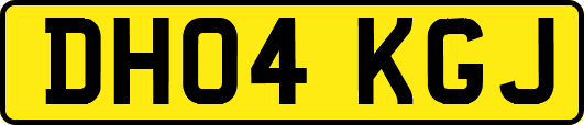 DH04KGJ