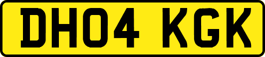 DH04KGK