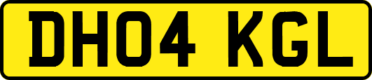 DH04KGL