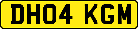DH04KGM